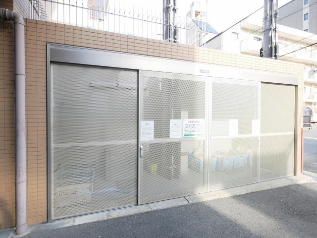 グレースTMのその他共用部分