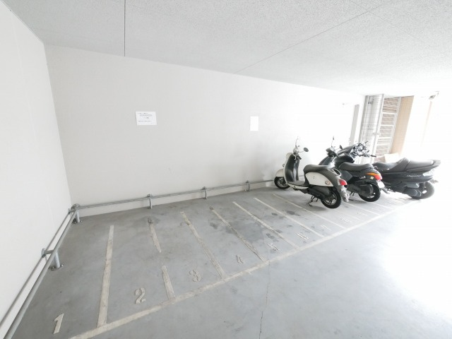 グレースTMのその他共用部分