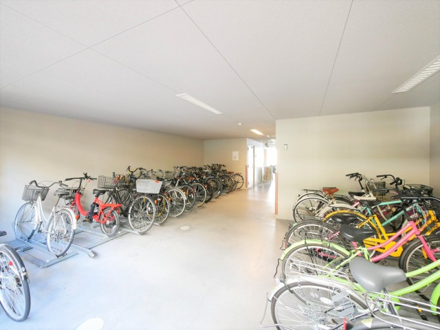 グレースTMのその他共用部分