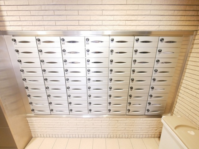 グレースTMのその他共用部分