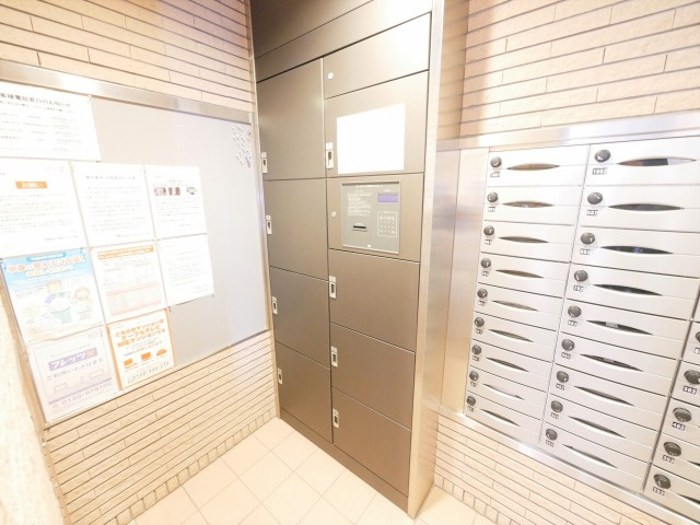 グレースTMのその他共用部分