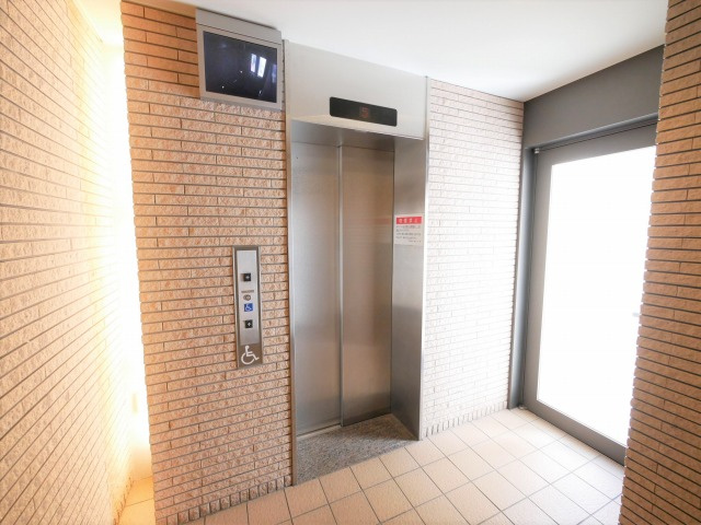 グレースTMのその他共用部分