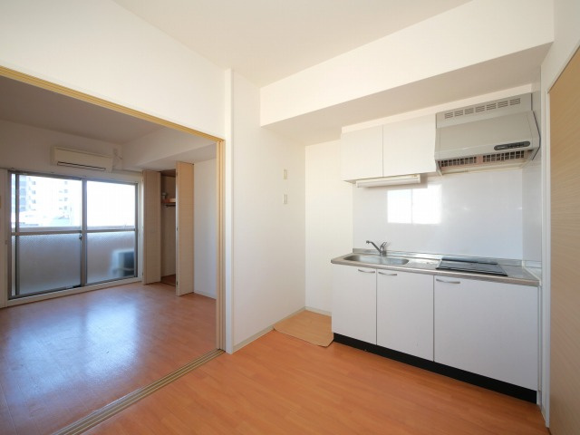 グレースTMの居間・リビング