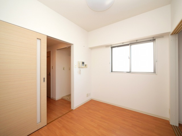 グレースTMの居間・リビング