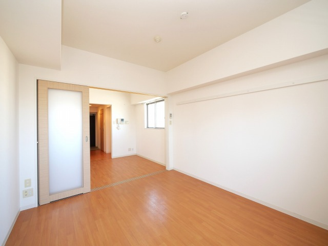 グレースTMの洋室