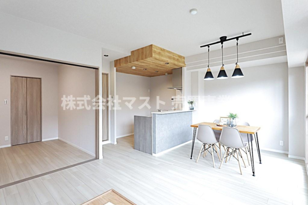 リエラ八尾本町