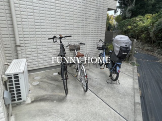 【その他共用部分】