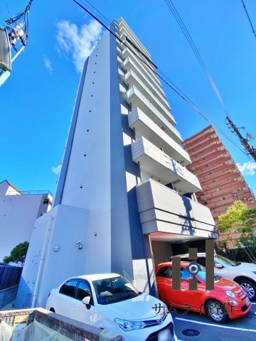 S-RESIDENCE千種