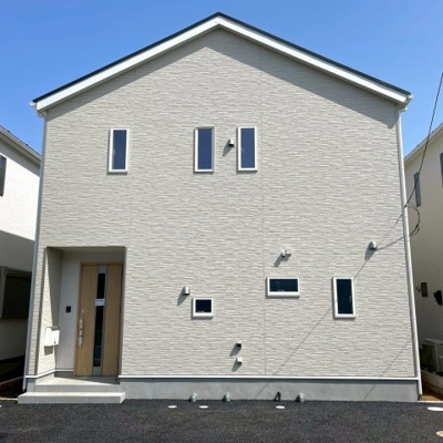 【外観】 | 本三里塚第4-21号棟 | 即日のご見学も可能です。お気軽に0476-37-3888までお問合せ下さい。