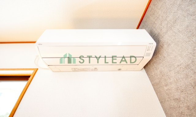 【冷暖房・空調設備】