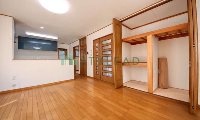 【ダイニング】