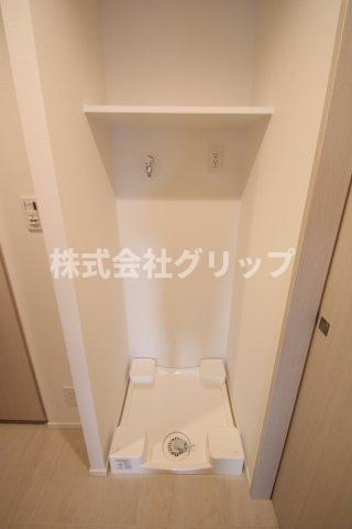 ザ・パークハビオ横浜白楽のその他