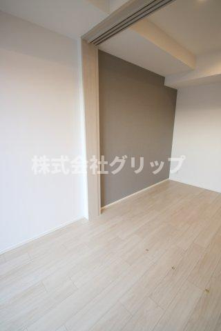 ザ・パークハビオ横浜白楽のその他