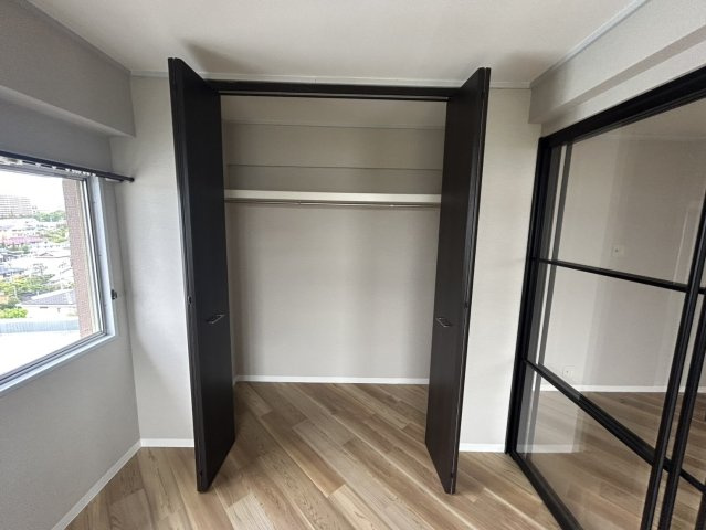 松風園ハウスA棟❘名古屋市の賃貸ならMy賃貸の収納|松風園ハウスA棟