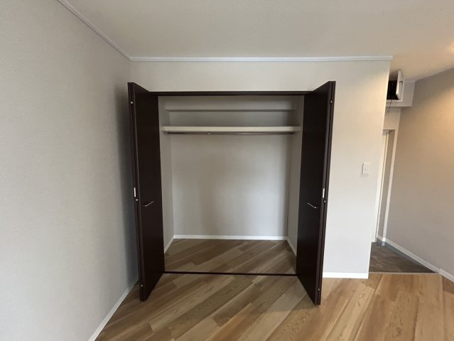 松風園ハウスA棟❘名古屋市の賃貸ならMy賃貸の収納|松風園ハウスA棟