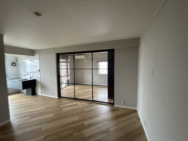 松風園ハウスA棟❘名古屋市の賃貸ならMy賃貸の居間・リビング|松風園ハウスA棟