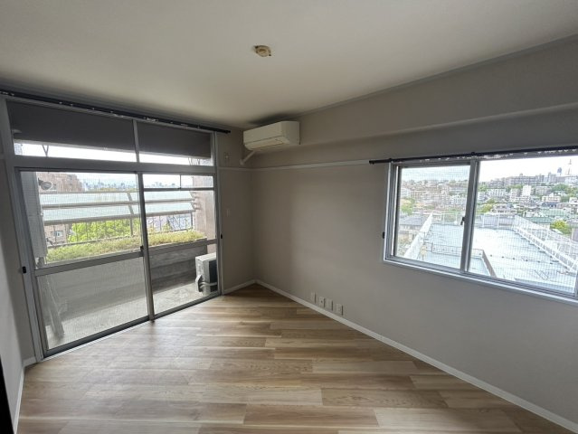 松風園ハウスA棟❘名古屋市の賃貸ならMy賃貸の洋室|松風園ハウスA棟