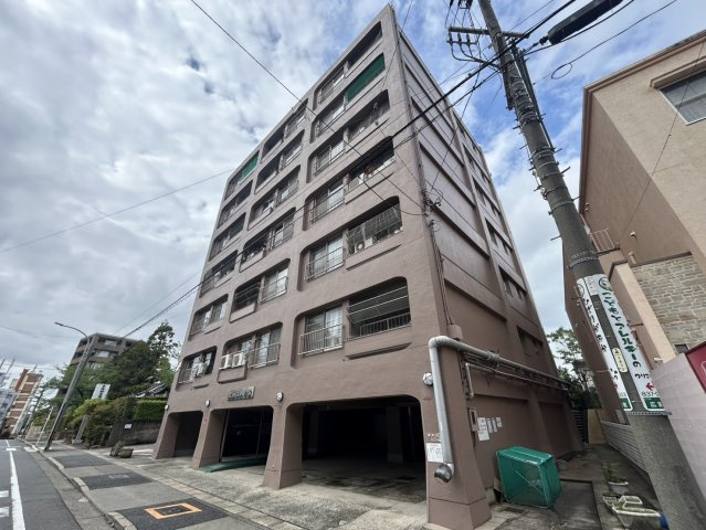 松風園ハウス|名古屋市の賃貸ならMy賃貸の外観|松風園ハウス