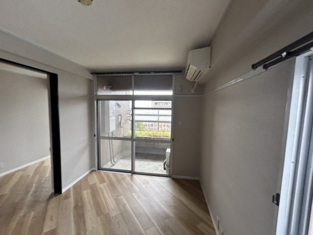 松風園ハウスA棟❘名古屋市の賃貸ならMy賃貸の寝室|松風園ハウスA棟