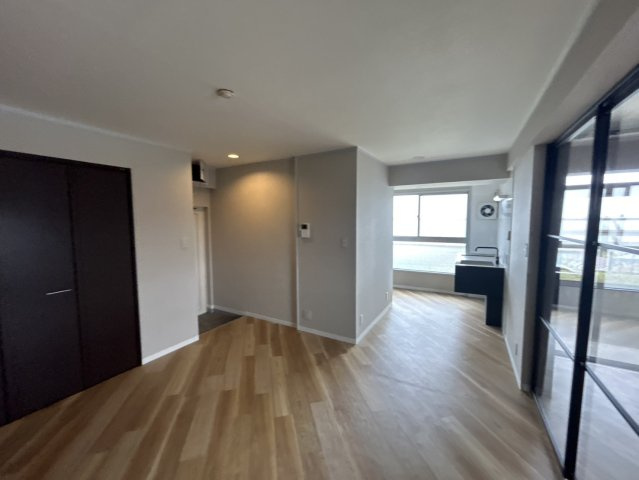 松風園ハウスA棟❘名古屋市の賃貸ならMy賃貸の居間・リビング|松風園ハウスA棟