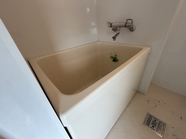 松風園ハウスA棟❘名古屋市の賃貸ならMy賃貸の浴室|松風園ハウスA棟