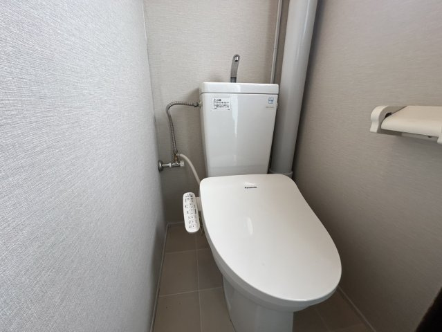 松風園ハウスA棟❘名古屋市の賃貸ならMy賃貸のトイレ|松風園ハウスA棟