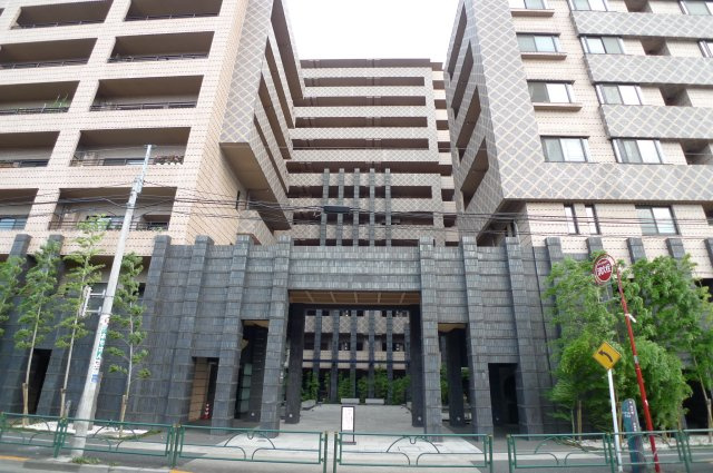 ルネ上野桜木の画像