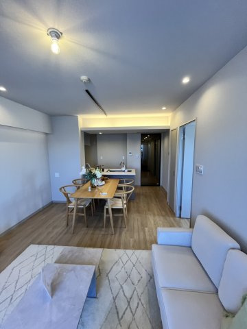 【居間・リビング】