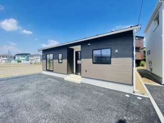 【外観】 | 内覧できます。お電話下さい。