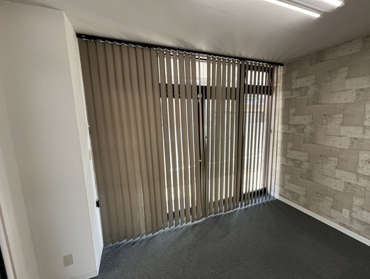 平田ビルの内装