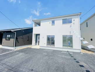 【外観】 | 内覧できます。お電話下さい。