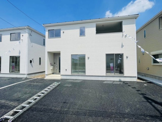 【外観】 | 内覧できます。お電話下さい。