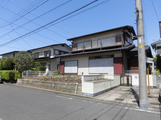 【前面道路含む現地写真】 | 陽当り良好な整形地です♪