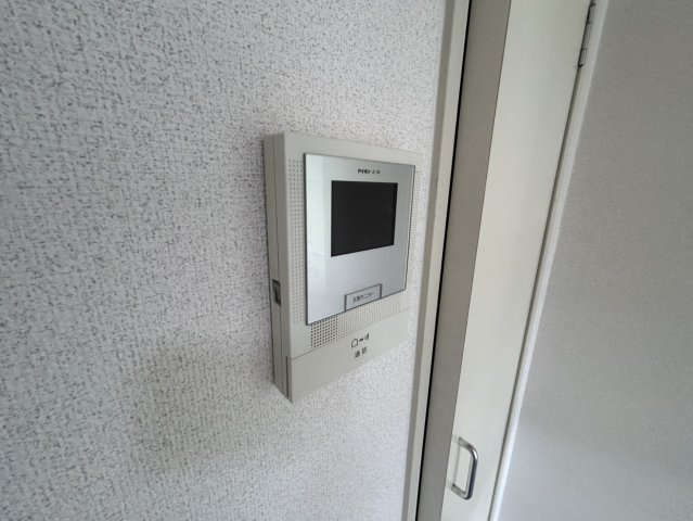 グランデ川名本町❘名古屋市の賃貸ならMy賃貸のセキュリティ|グランデ川名本町