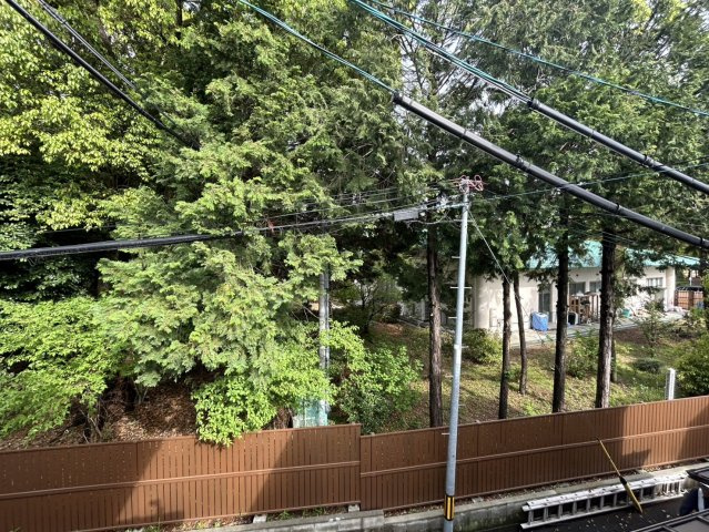 グランデ川名本町❘名古屋市の賃貸ならMy賃貸の展望|グランデ川名本町