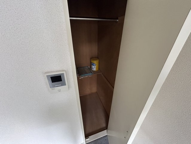 グランデ川名本町❘名古屋市の賃貸ならMy賃貸の収納|グランデ川名本町