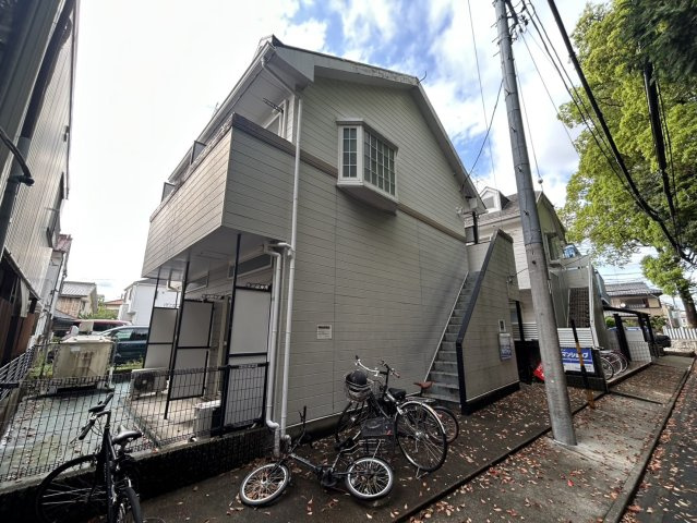 グランデ川名本町|名古屋市の賃貸ならMy賃貸の外観|グランデ川名本町