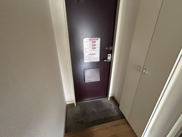グランデ川名本町❘名古屋市の賃貸ならMy賃貸の玄関|グランデ川名本町