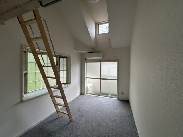 グランデ川名本町❘名古屋市の賃貸ならMy賃貸の寝室|グランデ川名本町