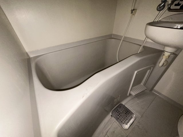 グランデ川名本町❘名古屋市の賃貸ならMy賃貸の浴室|グランデ川名本町