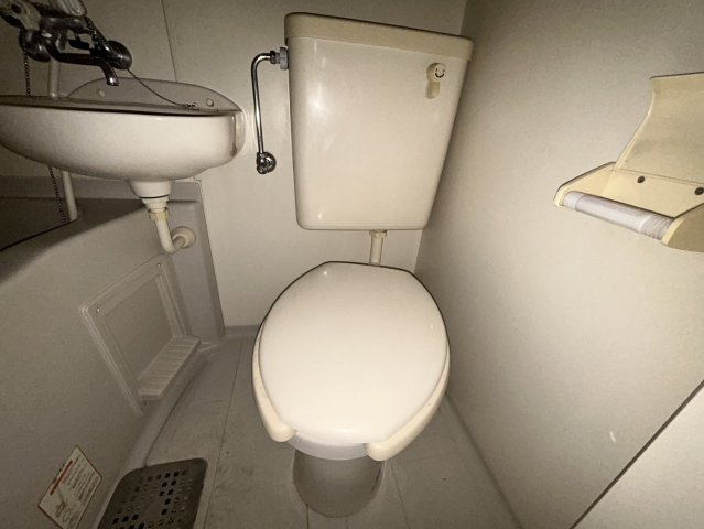 グランデ川名本町|名古屋市の賃貸ならMy賃貸のトイレ|グランデ川名本町