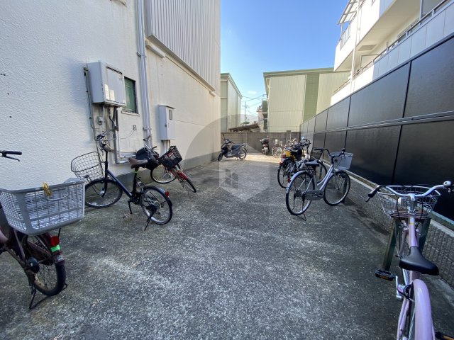 第1弥刀マンションのその他共用部分