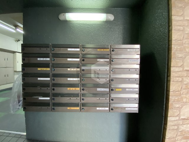 第1弥刀マンションのその他共用部分