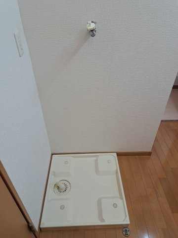 新潟市北区太夫浜新町２丁目のアパートの設備