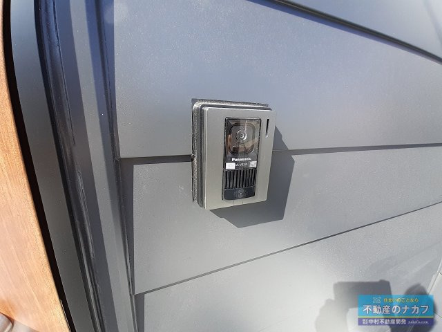 detached 松橋町松橋