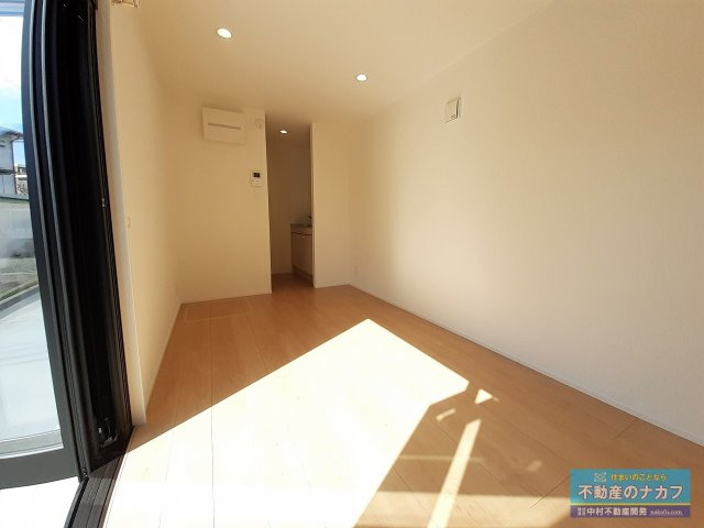 detached 松橋町松橋