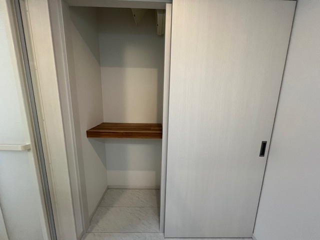 【収納】 | 綾瀬市深谷上　戸建て | 収納豊富です