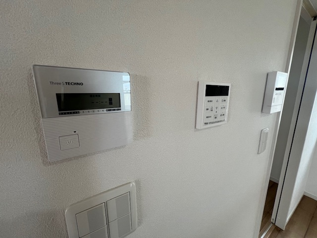 【設備】 | 綾瀬市深谷上　戸建て