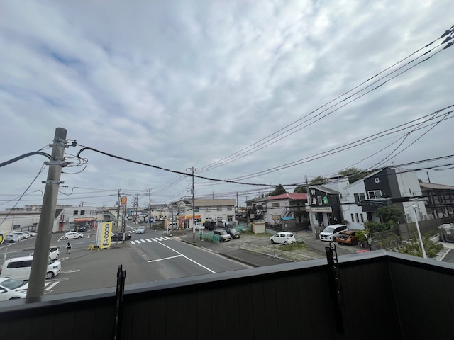 【展望】 | 綾瀬市深谷上　戸建て