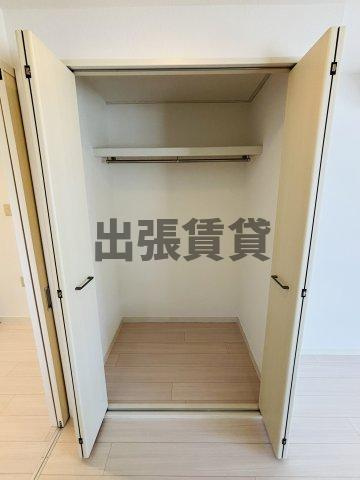 仲介手数料0円！！メゾン千種の収納